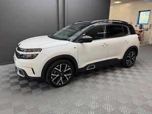 Citroen C5 AirCross bild 1