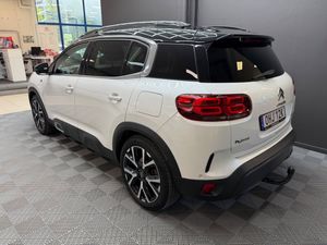 Citroen C5 AirCross bild 4