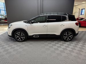 Citroen C5 AirCross bild 3