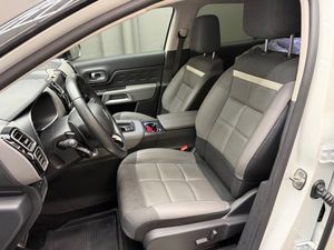 Citroen C5 AirCross bild 7
