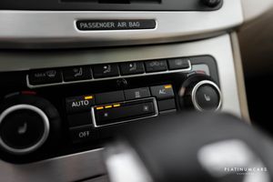Volkswagen Passat bild 12