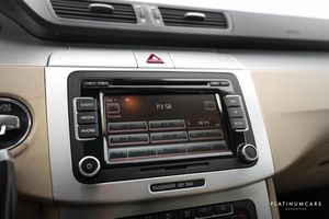 Volkswagen Passat bild 10