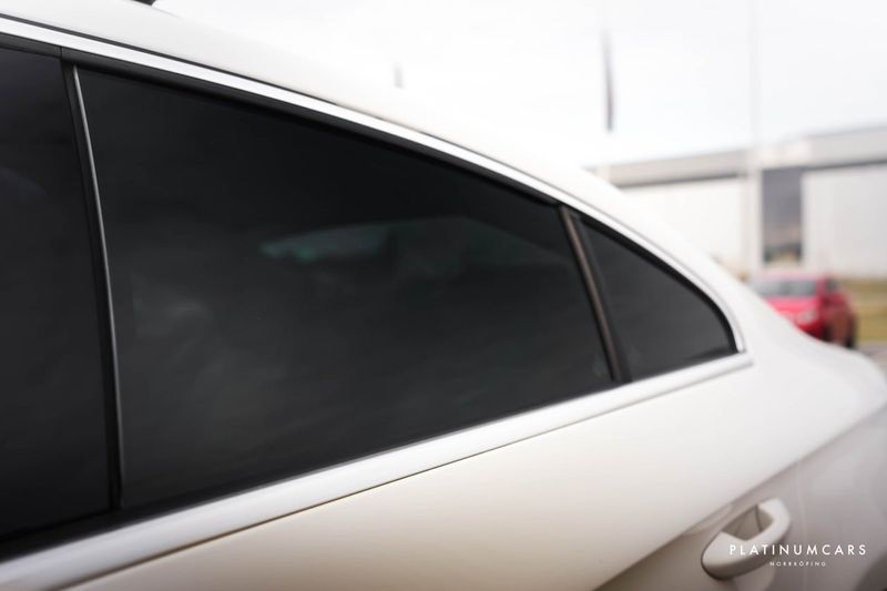 Volkswagen Passat bild 16