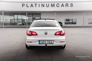 Volkswagen Passat bild 4