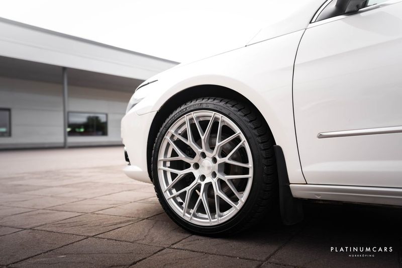 Volkswagen Passat bild 19