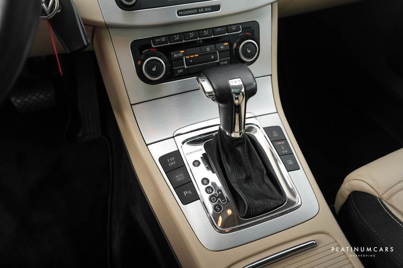 Volkswagen Passat bild 11