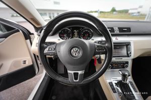 Volkswagen Passat bild 9