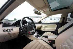 Volkswagen Passat bild 5