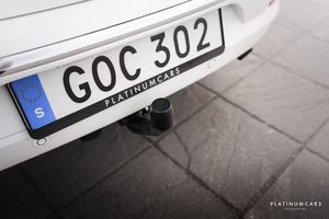 Volkswagen Passat bild 18