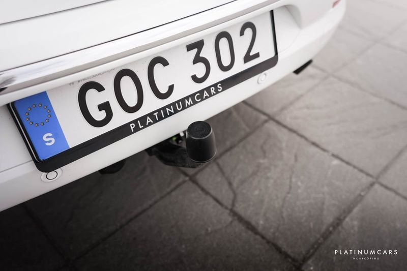 Volkswagen Passat bild 18