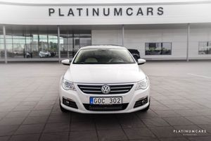 Volkswagen Passat bild 3