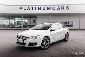 Volkswagen Passat bild 1