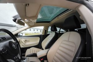 Volkswagen Passat bild 8