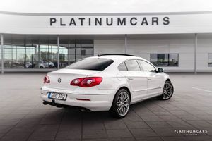 Volkswagen Passat bild 2