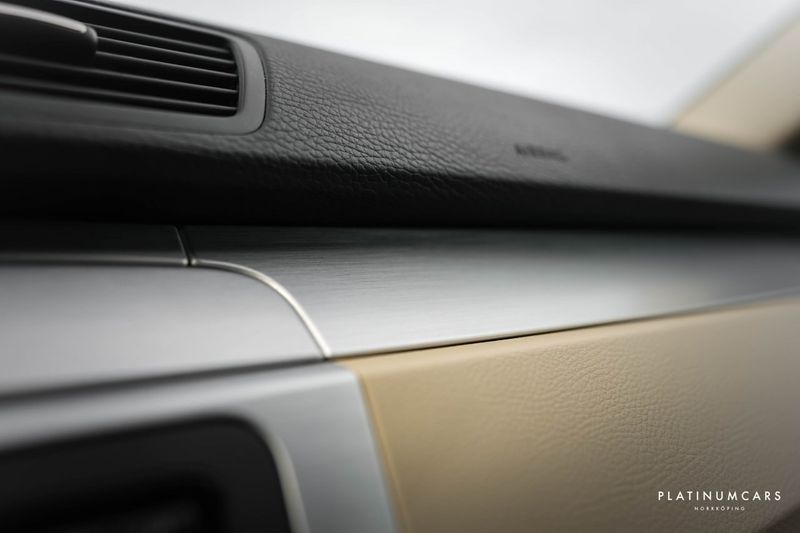 Volkswagen Passat bild 13