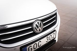Volkswagen Passat bild 15