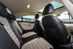 Volkswagen Passat bild 7