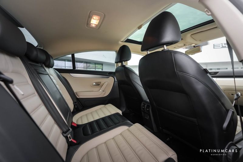 Volkswagen Passat bild 7