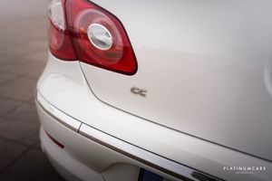Volkswagen Passat bild 17