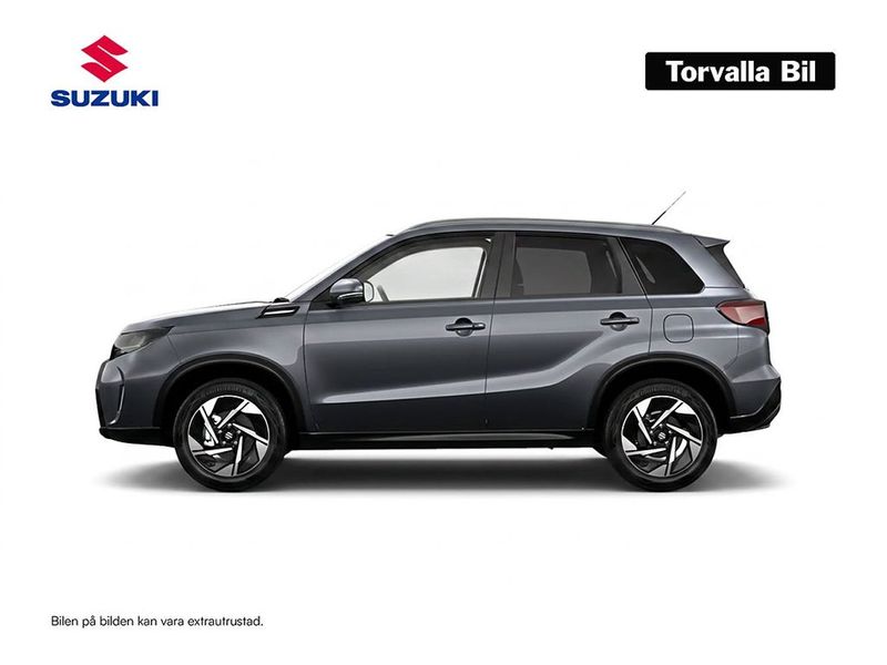 Suzuki Vitara bild 2