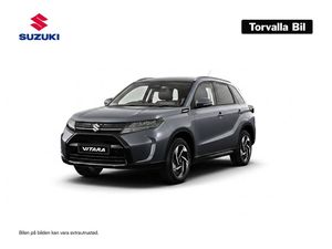 Suzuki Vitara bild 1