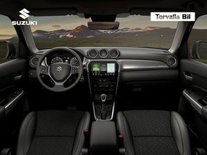 Suzuki Vitara bild 6