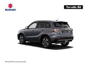Suzuki Vitara bild 3