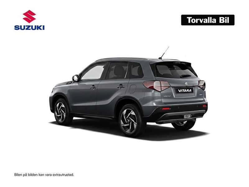 Suzuki Vitara bild 3