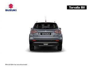 Suzuki Vitara bild 4