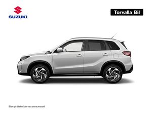 Suzuki Vitara bild 2