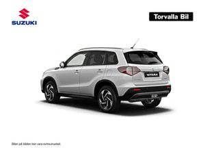 Suzuki Vitara bild 3