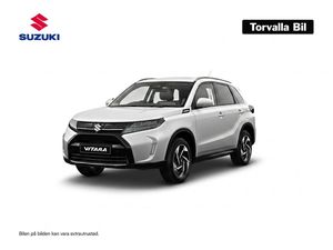 Suzuki Vitara bild 1