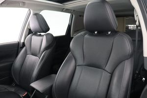 Subaru Forester bild 11
