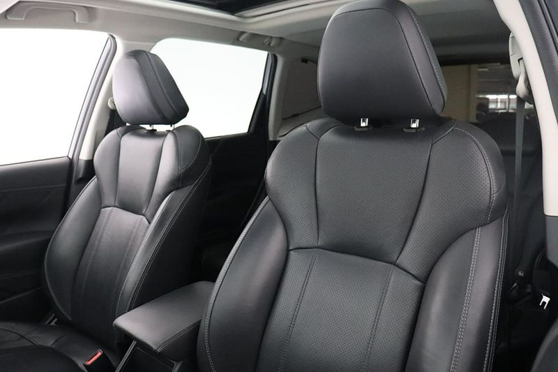 Subaru Forester bild 11