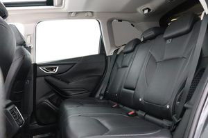 Subaru Forester bild 13