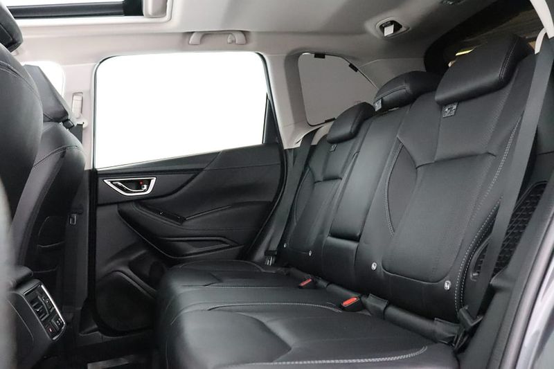 Subaru Forester bild 13