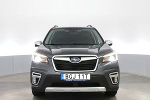Subaru Forester bild 8