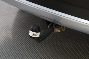 Subaru Forester bild 23