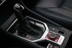 Subaru Forester bild 9