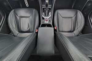 Subaru Forester bild 12