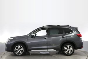 Subaru Forester bild 2