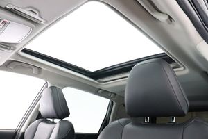 Subaru Forester bild 14