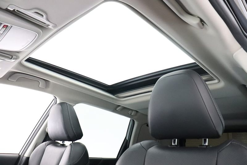 Subaru Forester bild 14
