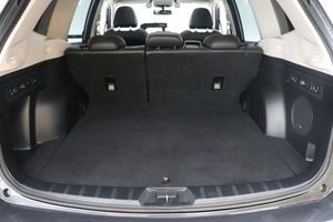 Subaru Forester bild 25