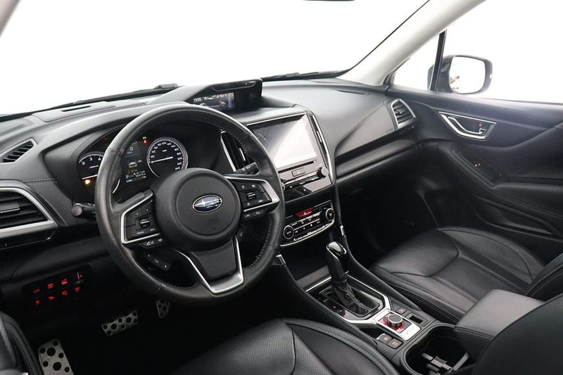 Subaru Forester bild 10