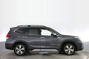 Subaru Forester bild 6