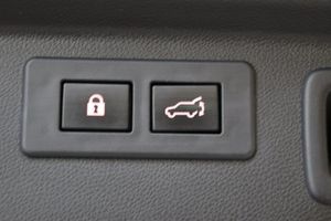 Subaru Forester bild 24