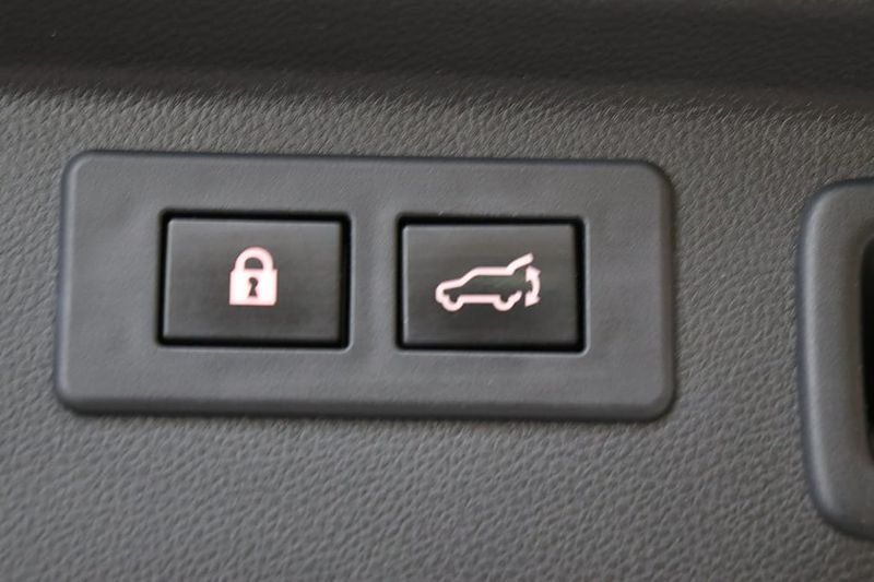 Subaru Forester bild 24