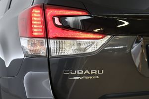 Subaru Forester bild 21