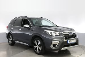 Subaru Forester bild 7